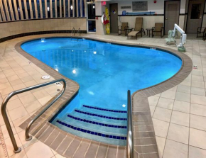 Spark By Hilton Woodbridge